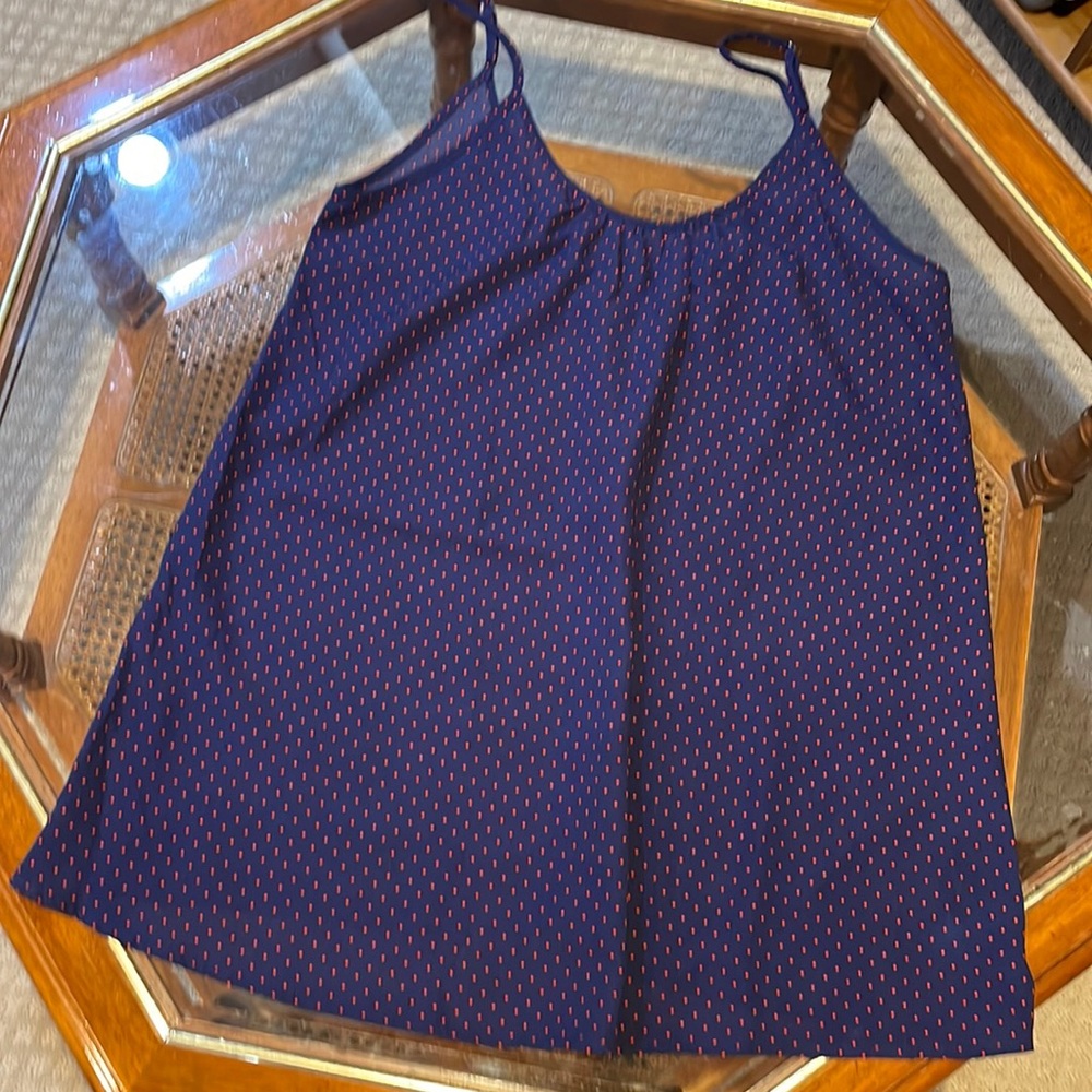 NWOT Forever 21 Mini Dress
